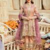 IMROZIA Mauve Vista Net Master Replica 2019