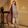 JAZMIN Chiffon Master Replica 2019
