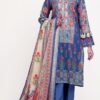 KHAADI Lawn Master Replica 2019