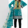 KHAADI Lawn Master Replica 2019