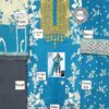 KHAADI Lawn Master Replica 2019