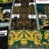 LIMELIGHT Lawn Master Replica 2019