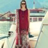 MARIA B D-1915-B Lawn Master Replica 2019