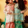 MARIA B Lawn Kids Master Replica 2019