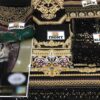 MARIA B Lawn Master Replica 2019