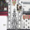 Maria B D-1905-B LaMaria B D-1905-B Lawn Master Replica 2019 Master Replica 2019