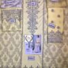 MARIA B Lawn Master Replica 2019