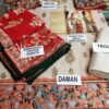 MARYAM & MARIA PIEL (MMS-508) Mesori Master Replica 2019