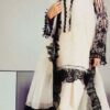 MINA HASSAN Chiffon Master Replica 2019