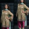 NISHAT Mesori And Net Master Replica 2019