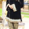 SANA ABBAS Velvet Master Replica 2019
