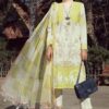 SANA SAFINAZ Lawn Master Replica 2019