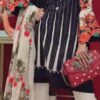SANA SAFINAZ Lawn Master Replica 2019