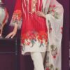 SANA SAFINAZ Lawn Master Replica 2019