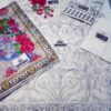 SANA SAFINAZ Cotton Master Replica 2019 - Image 2