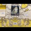SANA SAFINAZ Lawn Master Replica 2019