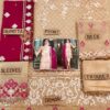 SIFONA Chiffon And Net Master Replica 2019
