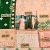 SIFONA Chiffon And Net Master Replica 2019