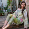 SOBIA NAZIR Lawn Master Replica 2019