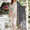 SOBIA NAZIR Lawn Master Replica 2019