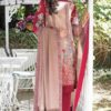 SOBIA NAZIR Lawn Master Replica 2019