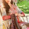 SOBIA NAZIR Lawn Master Replica 2019