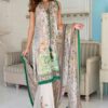 SOBIA NAZIR Lawn Master Replica 2019
