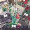 SOBIA NAZIR Lawn Master Replica 2019