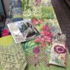 SOBIA NAZIR Lawn Master Replica 2019