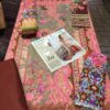 SOBIA NAZIR Lawn Master Replica 2019