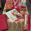 SOBIA NAZIR Lawn Master Replica 2019