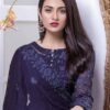 SONIA AZHER Net Master Replica 2019