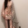 ZAINAB CHOTTANI Net Master Replica 2019