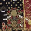 ZAINAB CHOTTANI Chiffon MaZAINAB CHOTTANI Chiffon Master Replica 2019ster Replica 2019