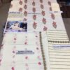 Gul ahmed Lawn Master Replica 2019
