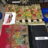 khaadi Master Replica of lawn 2019