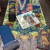 SOBIA NAZIR Lawn Master Replica 2019