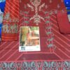 Designer Lawn Master Replica 2019