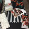 SANA SAFINAZ Lawn Master Replica 2019