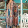 SOBIA NAZIR Lawn Master Replica 2019