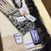 MINA HASSAN Chiffon Master Replica 2019