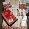 MARYAM & MARIA PIEL (MMS-508) Mesori Master Replica 2019 - Image 2