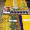 Sana safinaz Lawn Master Replica 2019