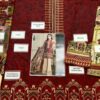 ANAYA Lawn Master Replica 2019