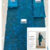 AZURE Organza Master Replica 2019