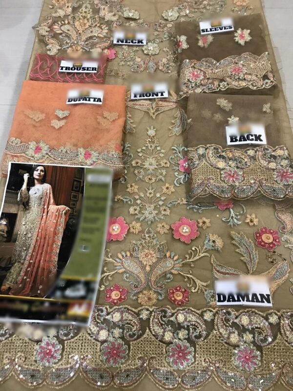 DESIGNER Chiffon Master Replica 2019