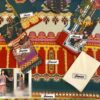 DESIGNER Lawn Master Replica 2019