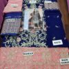EMBROYAL Chiffon Master Replica 2019