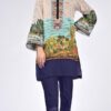 ETHNIC Lawn Master Replica 2019