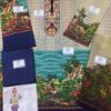 ETHNIC Lawn Master Replica 2019